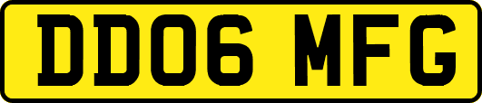 DD06MFG