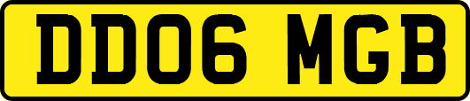 DD06MGB