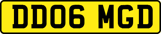 DD06MGD
