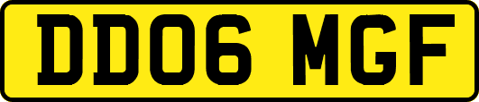 DD06MGF