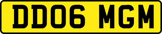 DD06MGM
