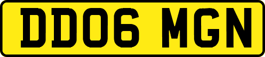 DD06MGN