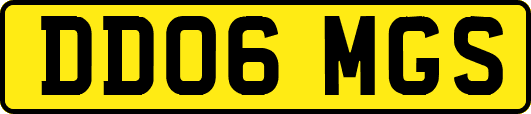 DD06MGS