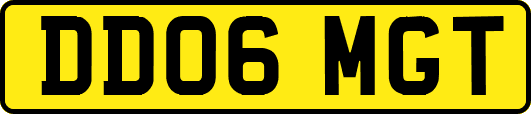 DD06MGT
