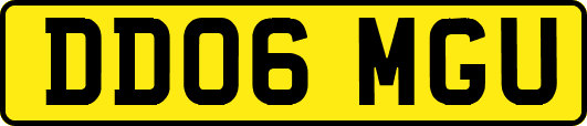 DD06MGU