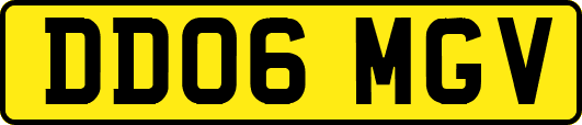 DD06MGV