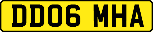 DD06MHA