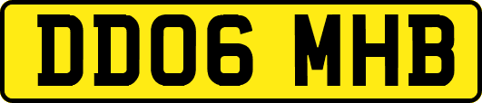 DD06MHB