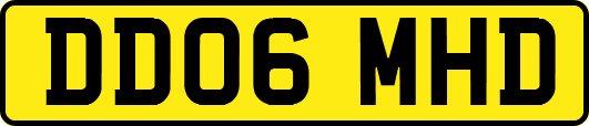 DD06MHD