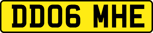 DD06MHE