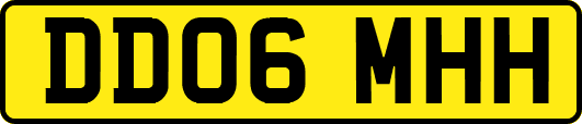 DD06MHH