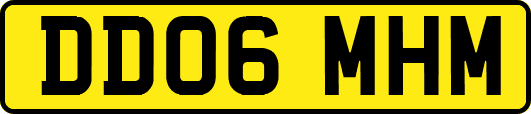 DD06MHM