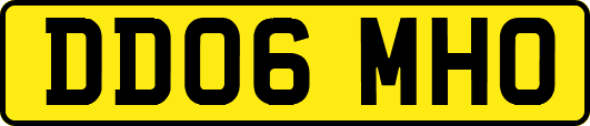 DD06MHO