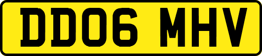DD06MHV