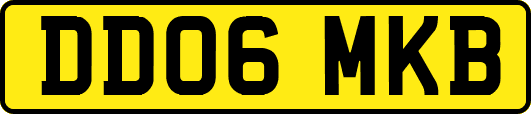 DD06MKB