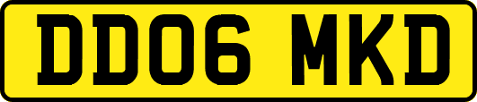 DD06MKD