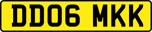 DD06MKK