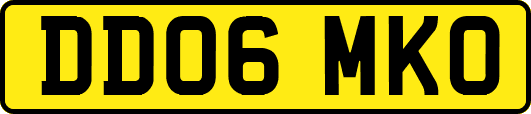 DD06MKO