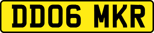DD06MKR