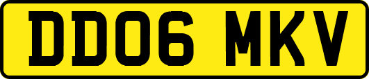 DD06MKV