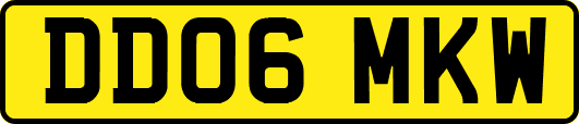 DD06MKW