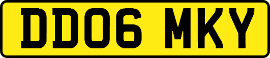 DD06MKY