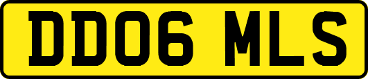 DD06MLS