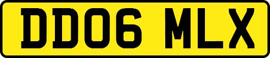 DD06MLX