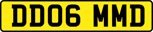 DD06MMD