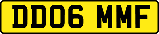 DD06MMF