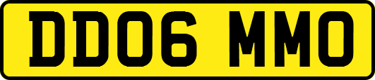 DD06MMO