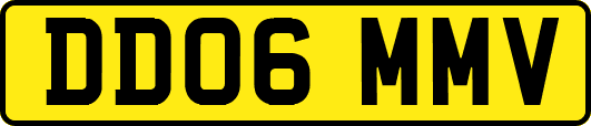 DD06MMV