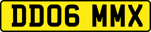DD06MMX