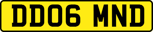DD06MND