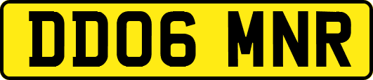 DD06MNR