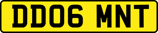 DD06MNT