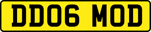 DD06MOD