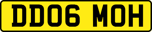 DD06MOH