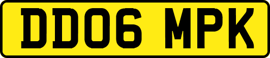 DD06MPK