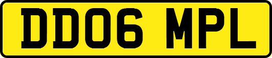 DD06MPL