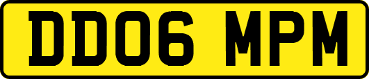 DD06MPM