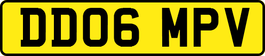 DD06MPV