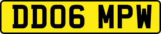 DD06MPW