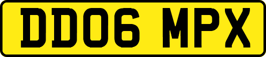 DD06MPX