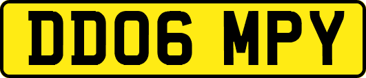 DD06MPY