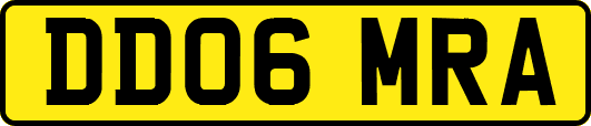 DD06MRA
