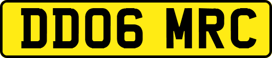 DD06MRC