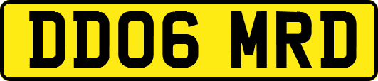 DD06MRD