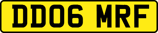 DD06MRF