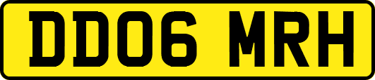DD06MRH